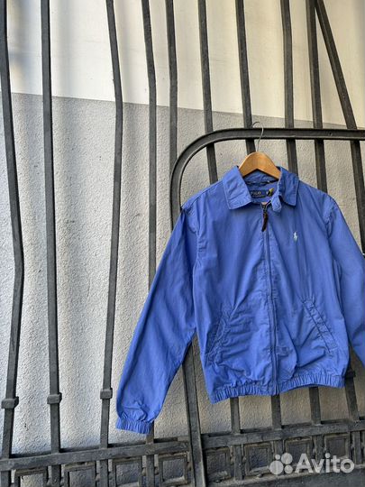 Харингтон ralph lauren оригинал