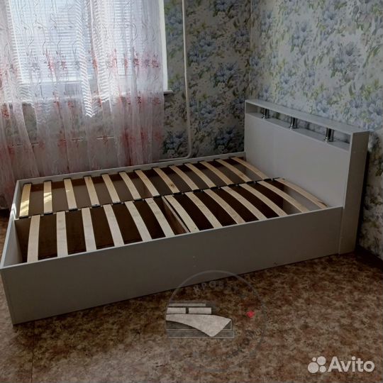 Кровать 140 200