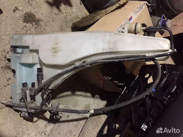 Бачок омывателя BMW X5 E70 X6 E71