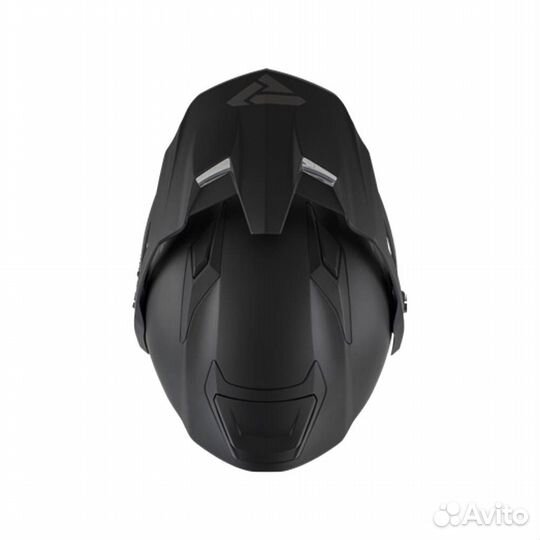 Шлем с подогревом визора FXR Maverick X Prime 2206