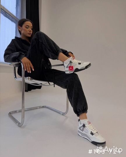 Кроссовки nike air jordan 36-41