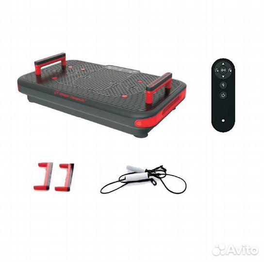 Мультифункциональная виброплатформа Altezani