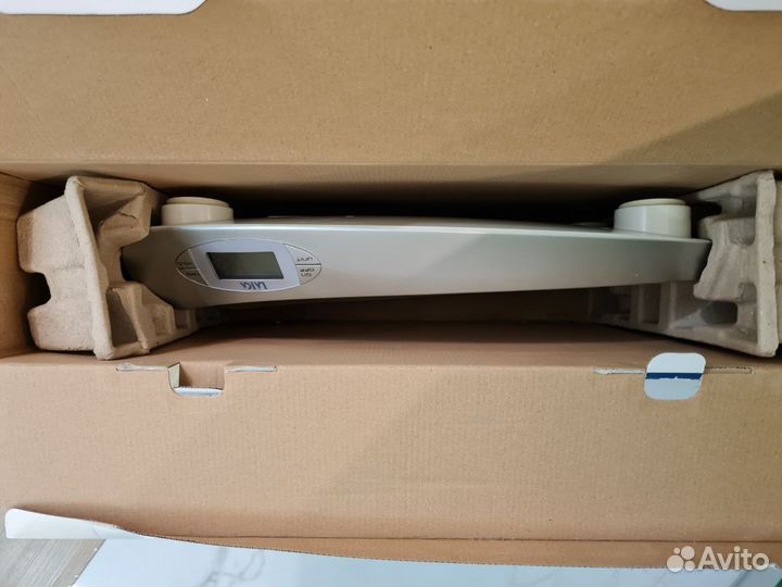 Детские весы Laica