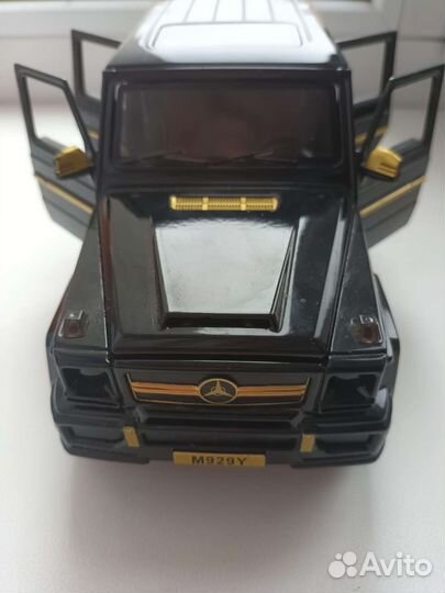 Развивающий автомобиль(новый)