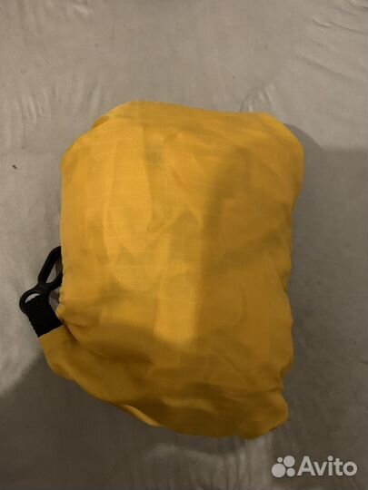 Дождевик на фотоаппарат