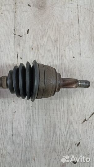 Привод подвески колеса Nissan almera G15 Прав