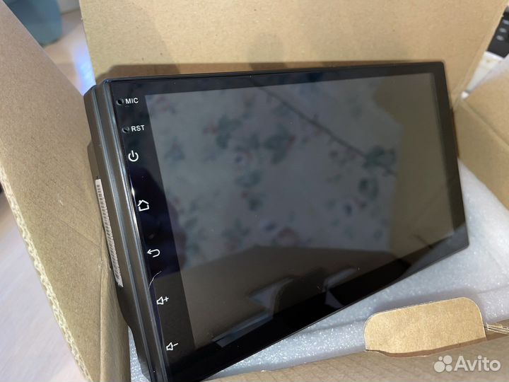 Магнитола 7 дюймов android 2din