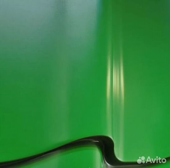 Металлочерепица