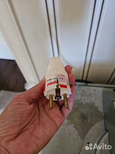 Электрический духовой шкаф IKEA 401.823.24