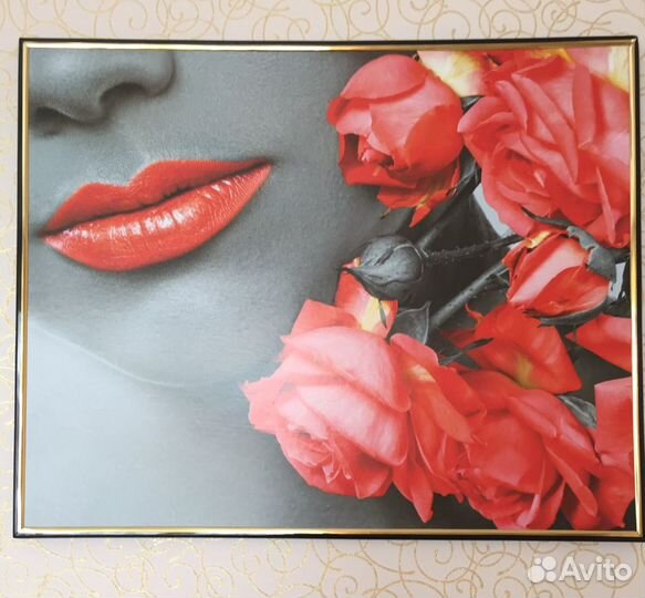 Картины и постеры