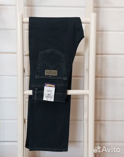 Джинсы Wrangler 29