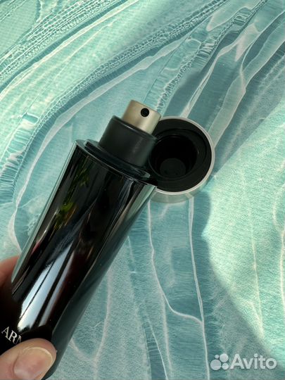 Armani code ultimate 75 ml