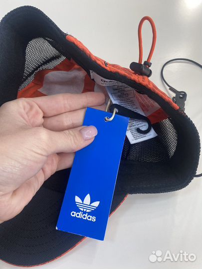 Кепка Adidas детская. Новая, оригинал