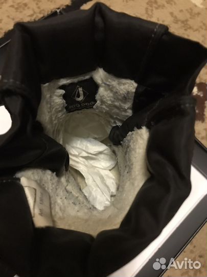 Сапоги зимние мембрана Jog Dog 28р