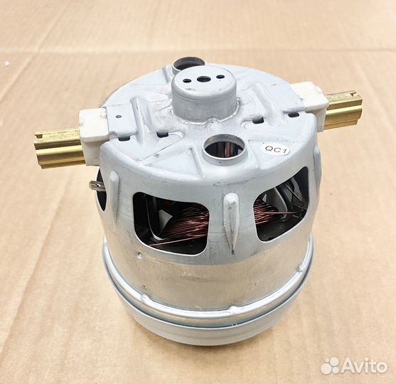 Двигатель для пылесоса Bosch. Новый