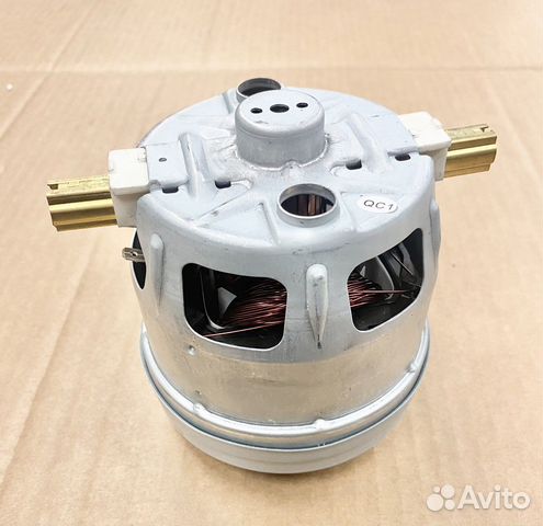 Двигатель для пылесоса Bosch. Новый