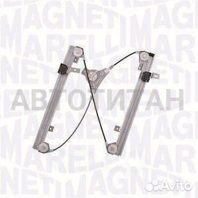 ACQ0021MM стеклоподъемник электрический пер. левый