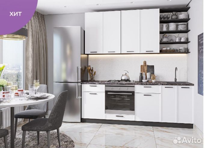 Кухонная гарнитура