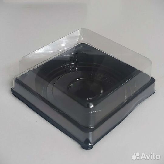 Упаковка для кондитерских изделий