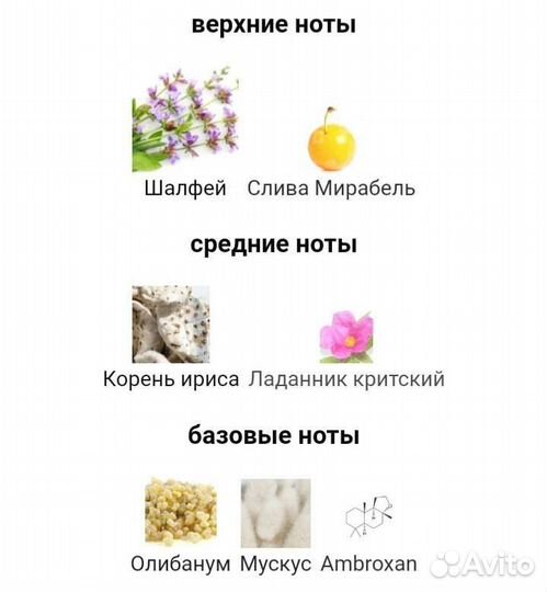 Byredo De Los Santos оригинал распив