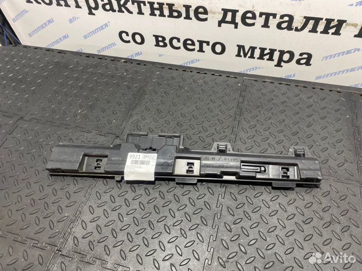 Кронштейн порога левый Bmw 435Ix F32 N55B30A