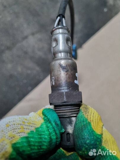 Лямбда зонд Opel Insignia