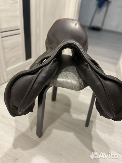 Седло для лошади Prestige Arezzo