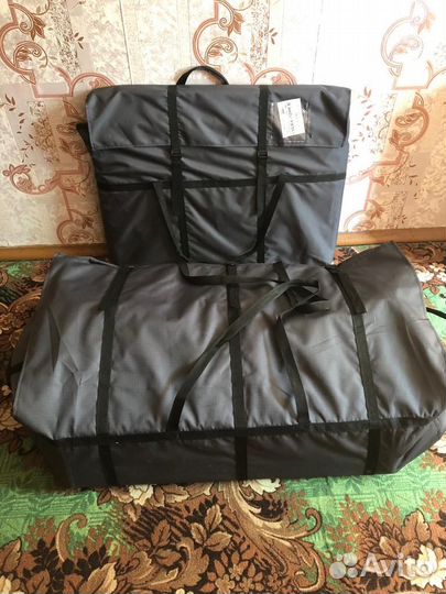Лодка пвх Аква 3200ск