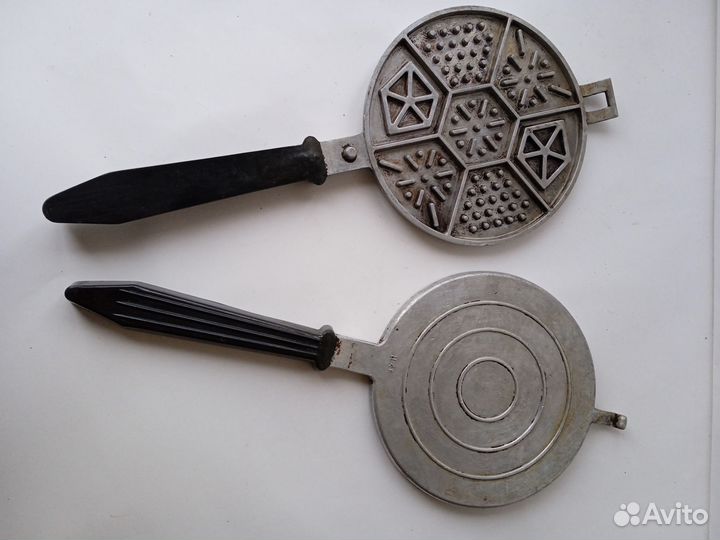 Форма для печенья СССР формы для выпечки теста