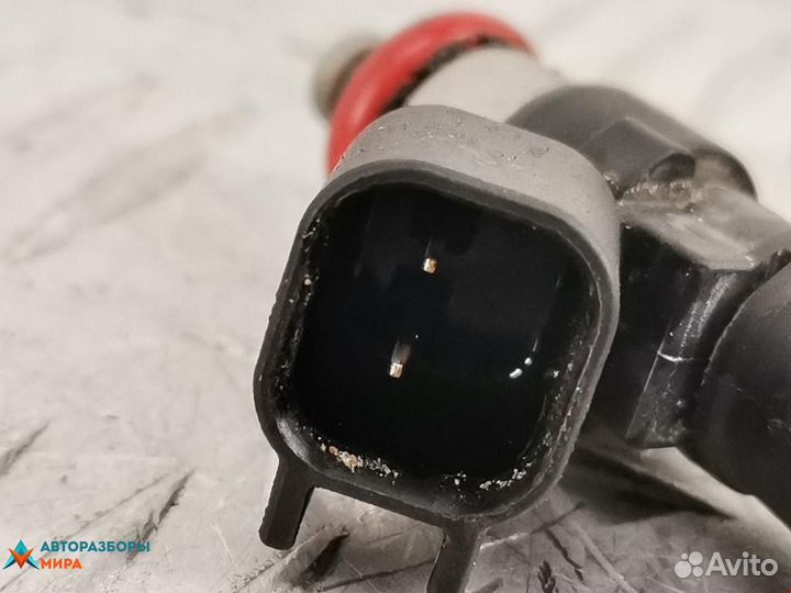 Форсунка Ford Explorer 5 2014 BR3Z9F593B