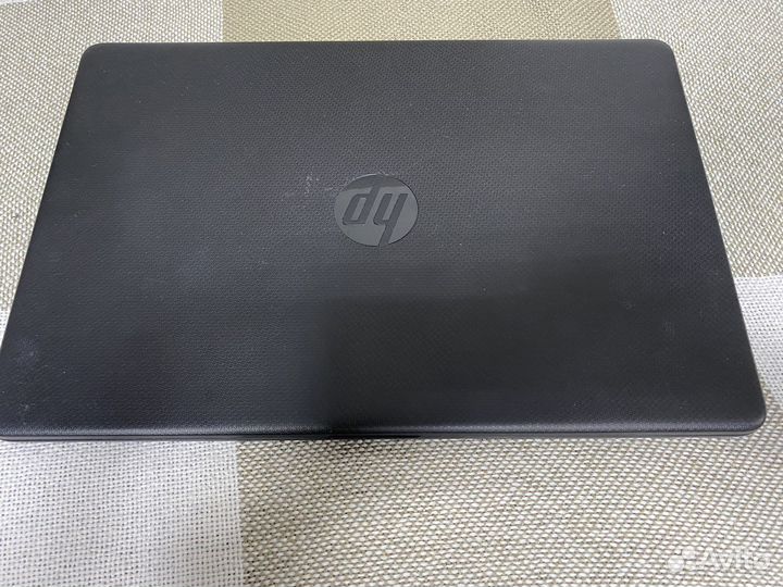 Ноутбук HP 15s-eq1356 т79101