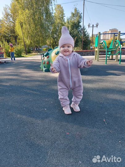 Комбенизон