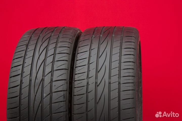 Falken Ziex ZE-912 215/45 R17 93V
