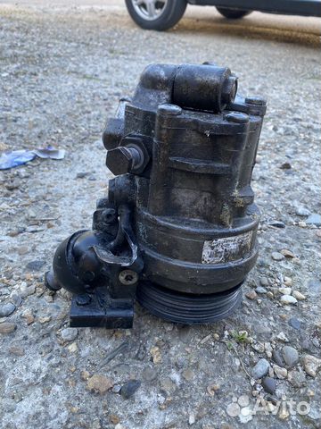 Насос Гур Bmw 650i e63