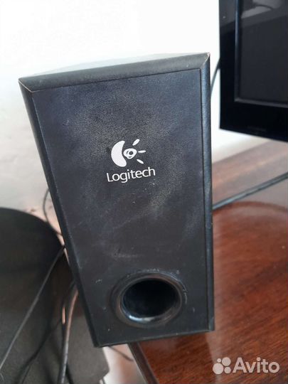 Сабвуфер (Обмен)