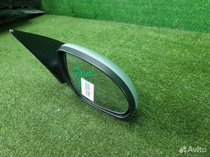 Зеркало правое Hyundai I30 1 FD (2007-2012) 7 конт