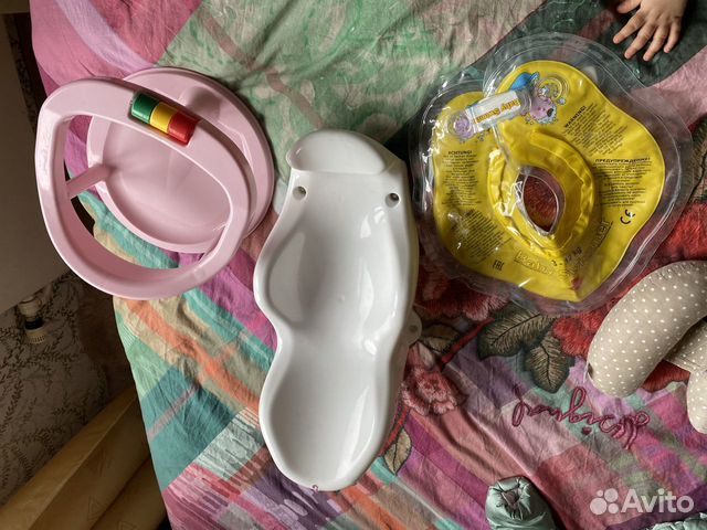 Стульчик для купания