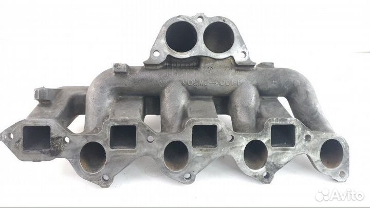 Коллектор впускной Nissan Terrano R50 ZD30ddti