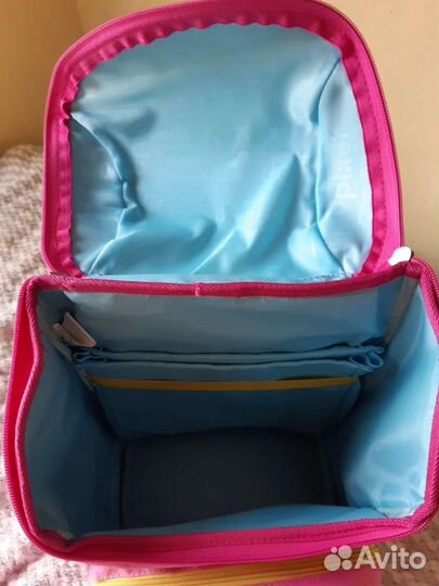 Рюкзак для девочки