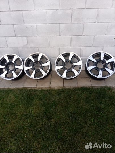 Продам диски R 18