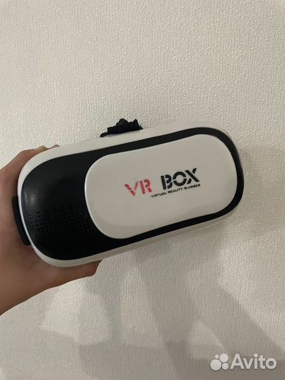 VR Очки 