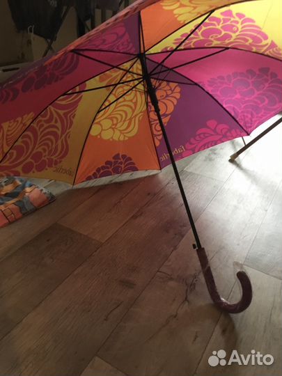 Зонт новый