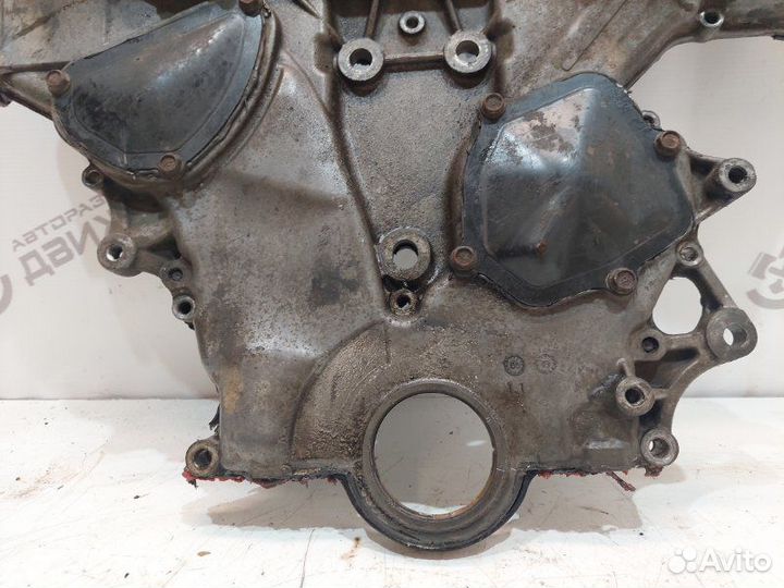 Крышка двигателя Nissan Teana J31 (AT) VQ35 2007