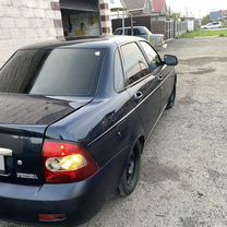 ВАЗ (LADA) Priora 1.6 MT, 2008, 314 000 км, с пробегом, цена 295 000 руб.