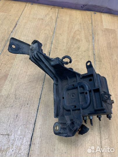 Блок abs Opel Astra H Z16XER