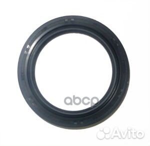 Сальник коленчатого вала передний, duratec he 2