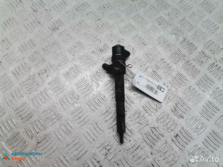 Форсунка Opel Insignia (A) 2010 55566050