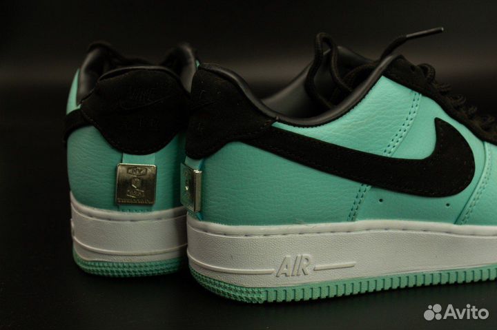 Nike Air Force 1 low x Tiffany