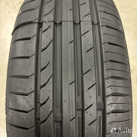 Goodride ZuperEco Z-107 225/55 R16 95