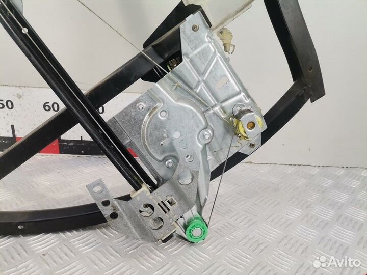 Стеклоподъемник Audi A6 4A/C4 1996 8D0839400A